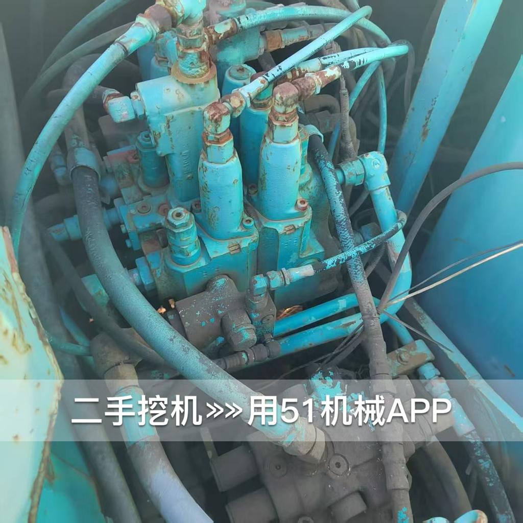 51挖机